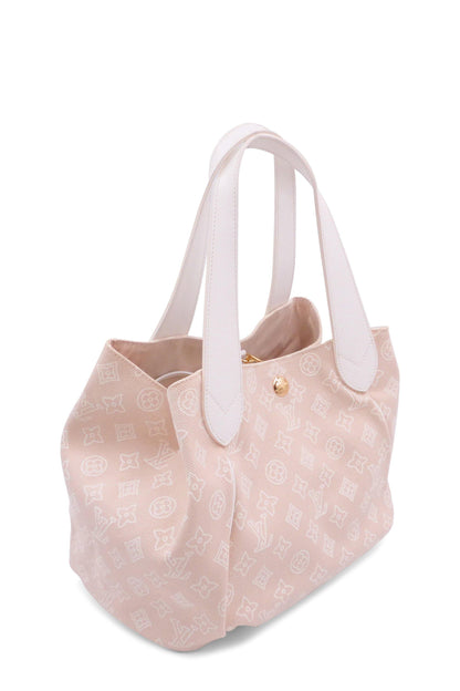 Cabas Ipanema PM Beige