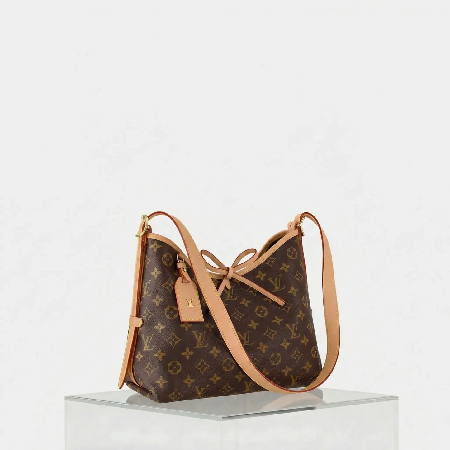 CarryAll PM Bag Monogram Canvas