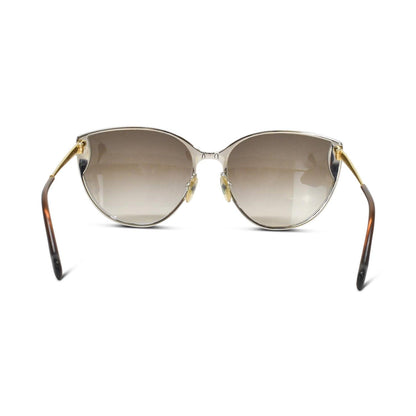 Louis Vuitton Cat-Eye Sunglasses