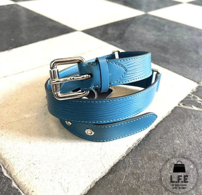 Louis Vuitton - Ceinture T.85