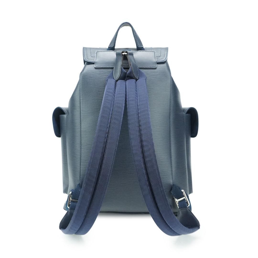 Louis Vuitton 'Christopher MM' Backpack