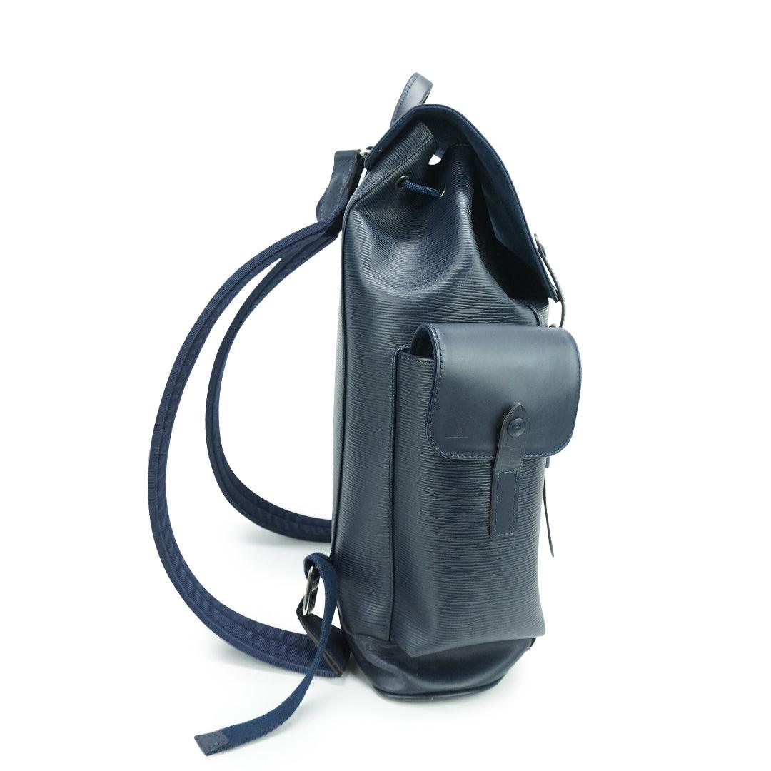 Louis Vuitton 'Christopher MM' Backpack
