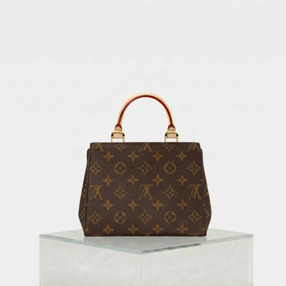 Cluny Mini Handbag Iconic Monogram