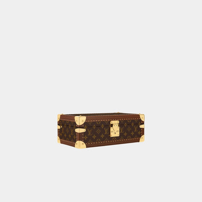 Coffret 8 Montres in Monogram Canvas