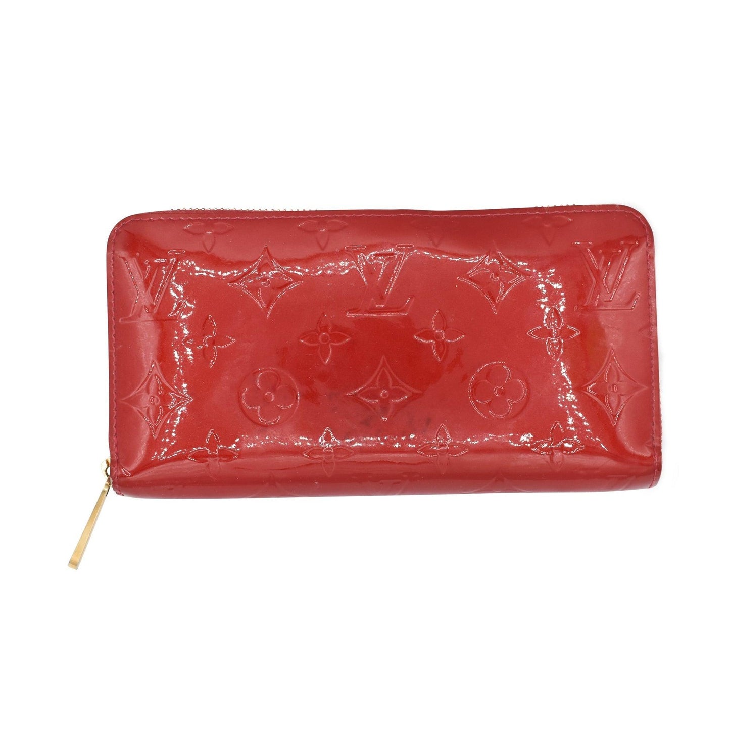 Louis Vuitton Continental Wallet