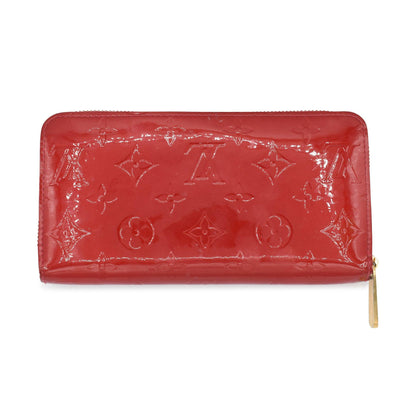 Louis Vuitton Continental Wallet