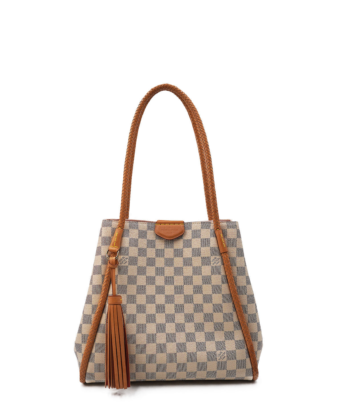 Damier Azur Propriano Multicolor