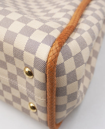 Damier Azur Propriano Multicolor