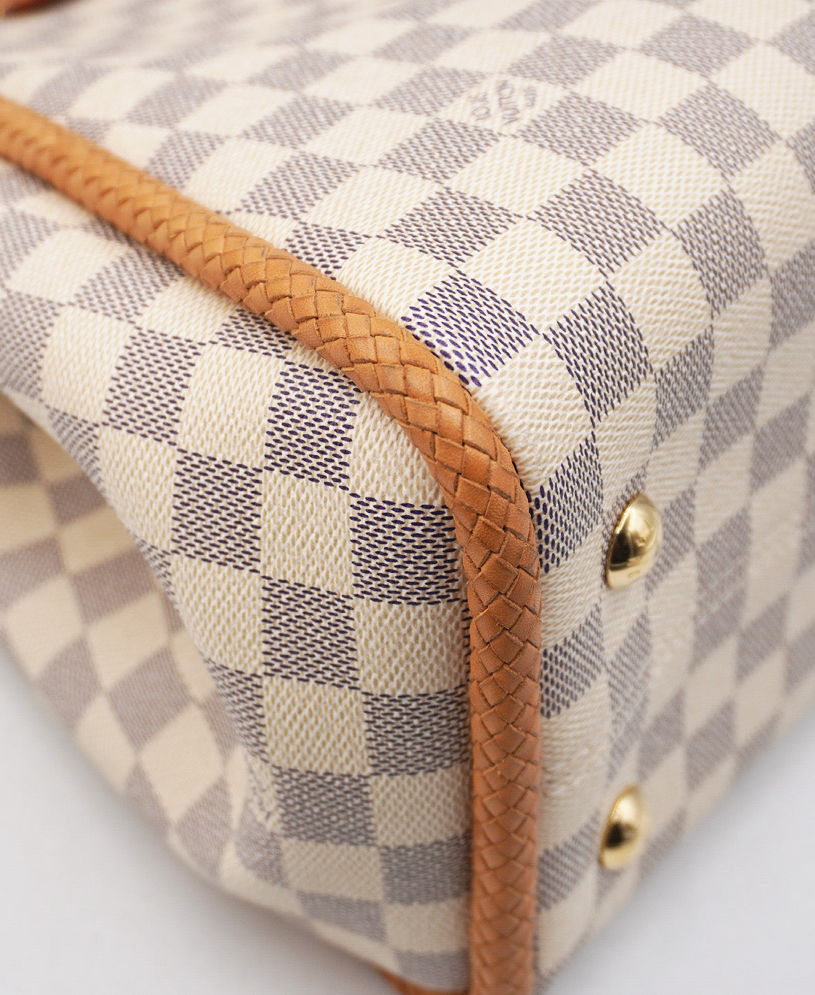 Damier Azur Propriano Multicolor