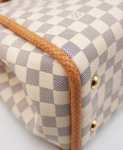 Damier Azur Propriano Multicolor
