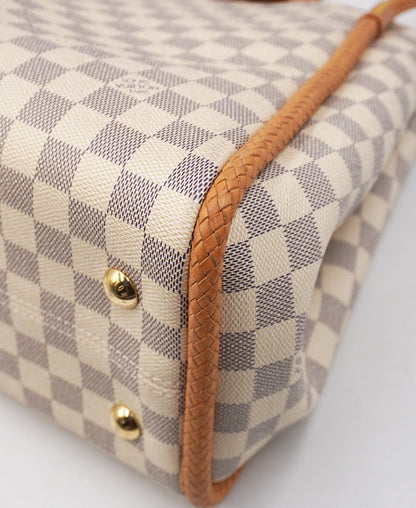 Damier Azur Propriano Multicolor
