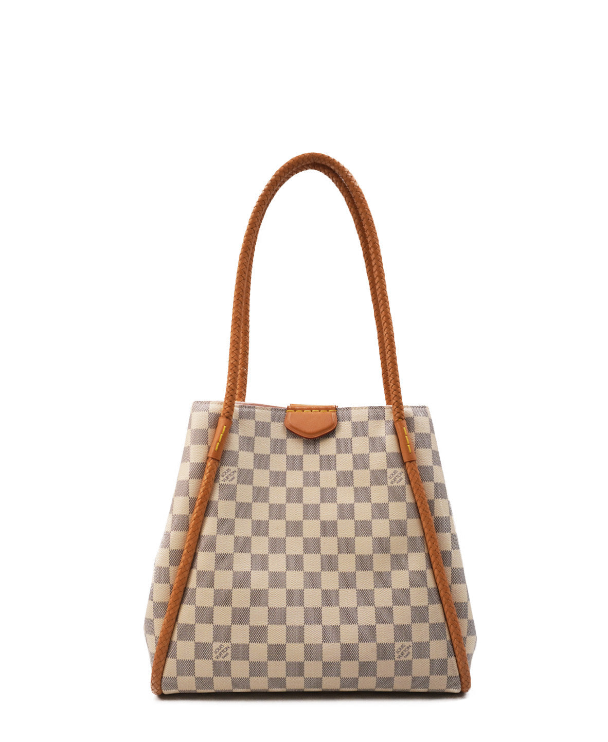 Damier Azur Propriano Multicolor