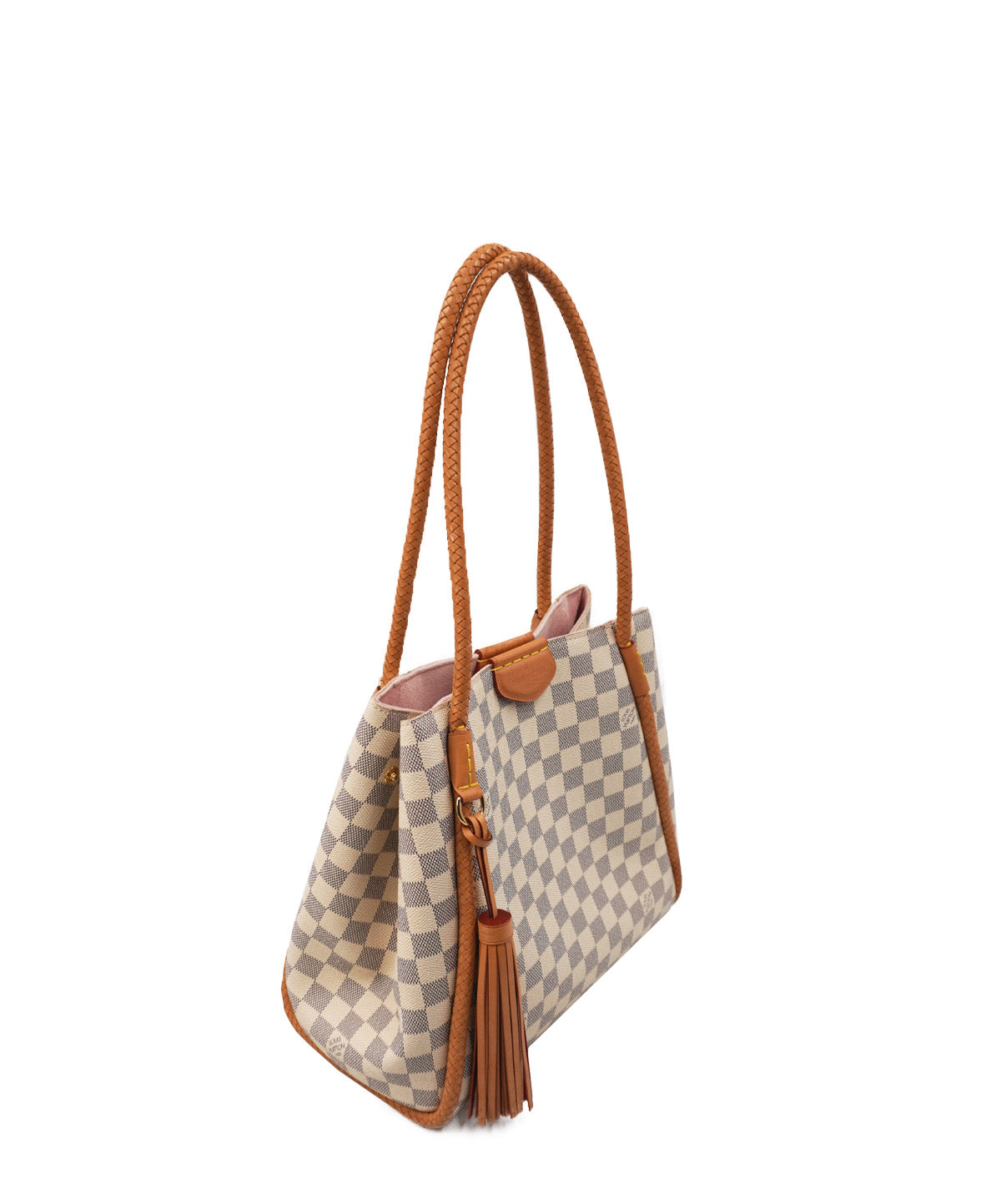 Damier Azur Propriano Multicolor