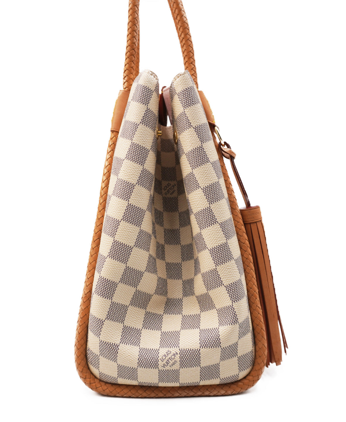 Damier Azur Propriano Multicolor