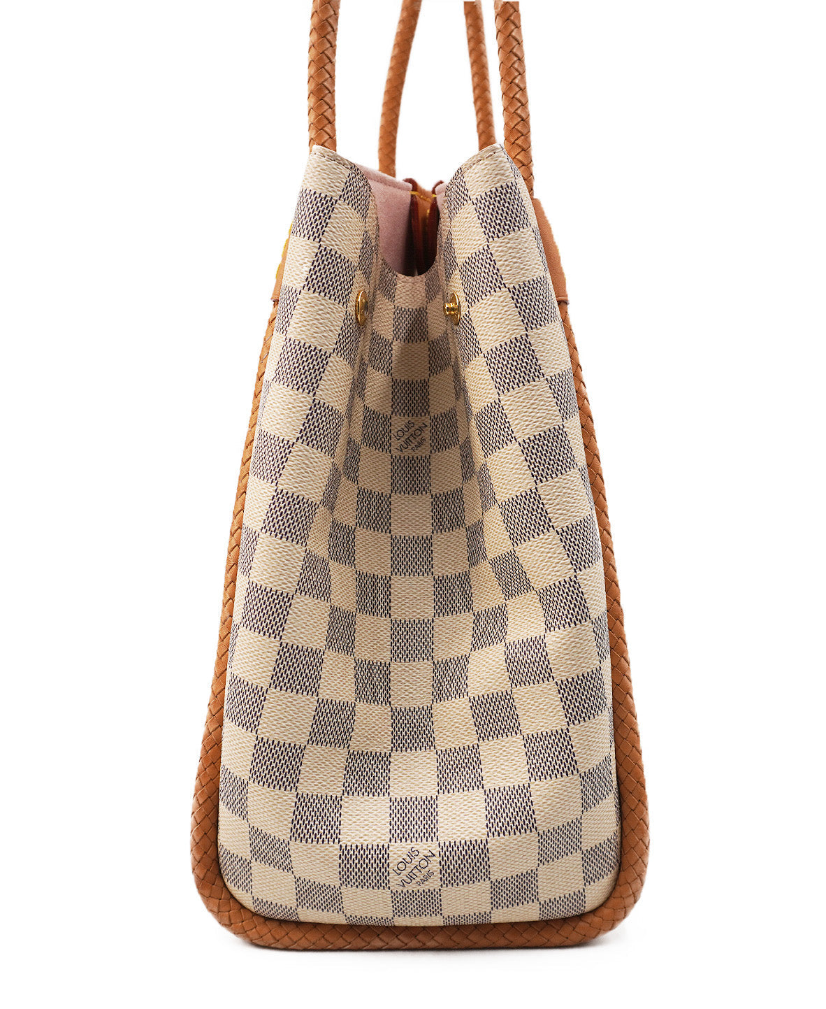Damier Azur Propriano Multicolor