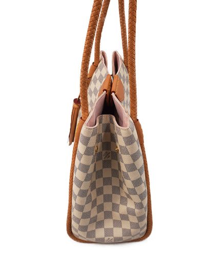 Damier Azur Propriano Multicolor