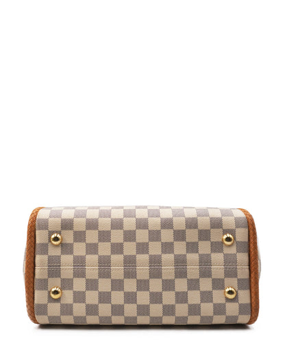 Damier Azur Propriano Multicolor