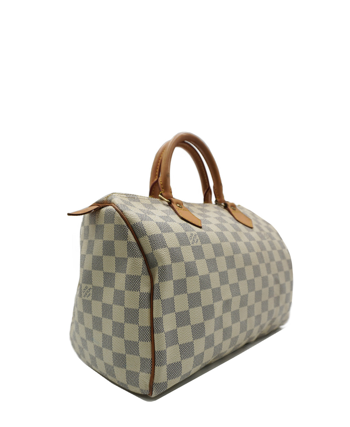 Damier Azur Speedy 30 Multicolor