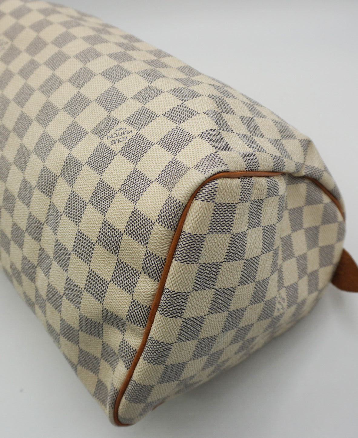 Damier Azur Speedy 30 Multicolor
