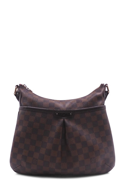 Damier Ebene Bloomsbury PM Brown