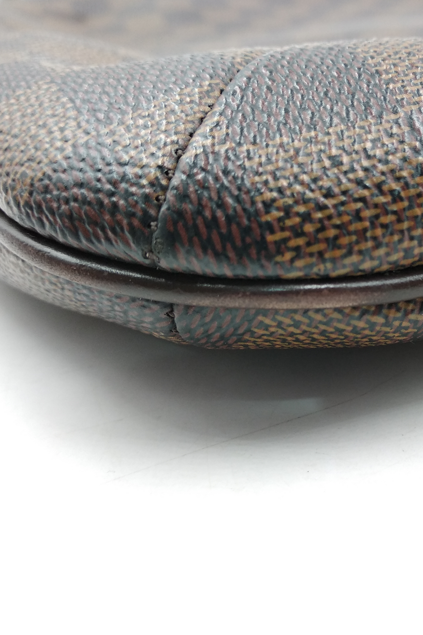 Damier Ebene Bloomsbury PM Brown