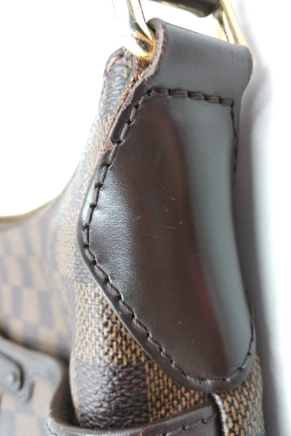 Damier Ebene Bloomsbury PM Brown