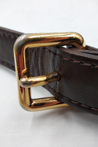 Damier Ebene Bloomsbury PM Brown