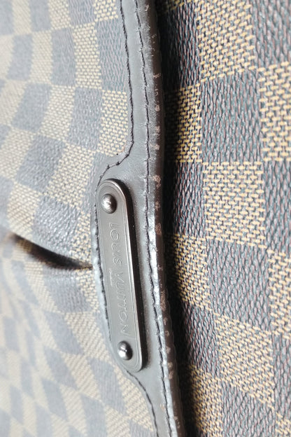 Damier Ebene Bloomsbury PM Brown