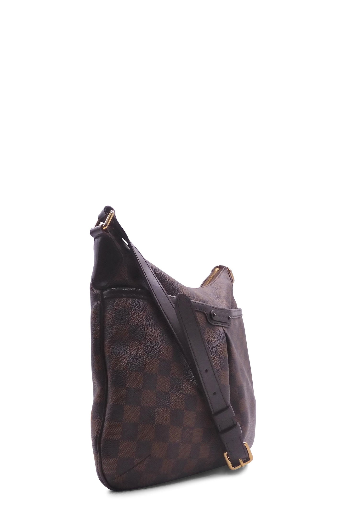 Damier Ebene Bloomsbury PM Brown