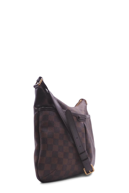Damier Ebene Bloomsbury PM Brown