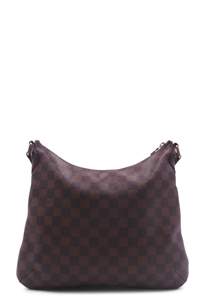 Damier Ebene Bloomsbury PM Brown