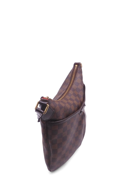 Damier Ebene Bloomsbury PM Brown