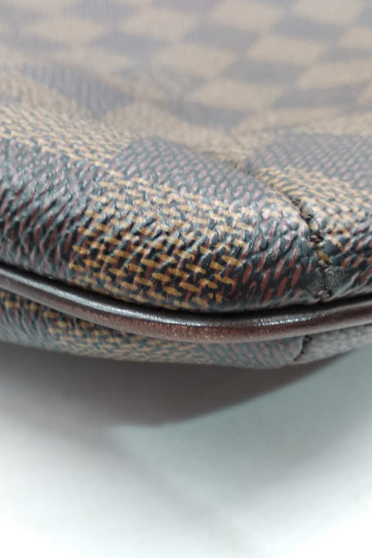 Damier Ebene Bloomsbury PM Brown