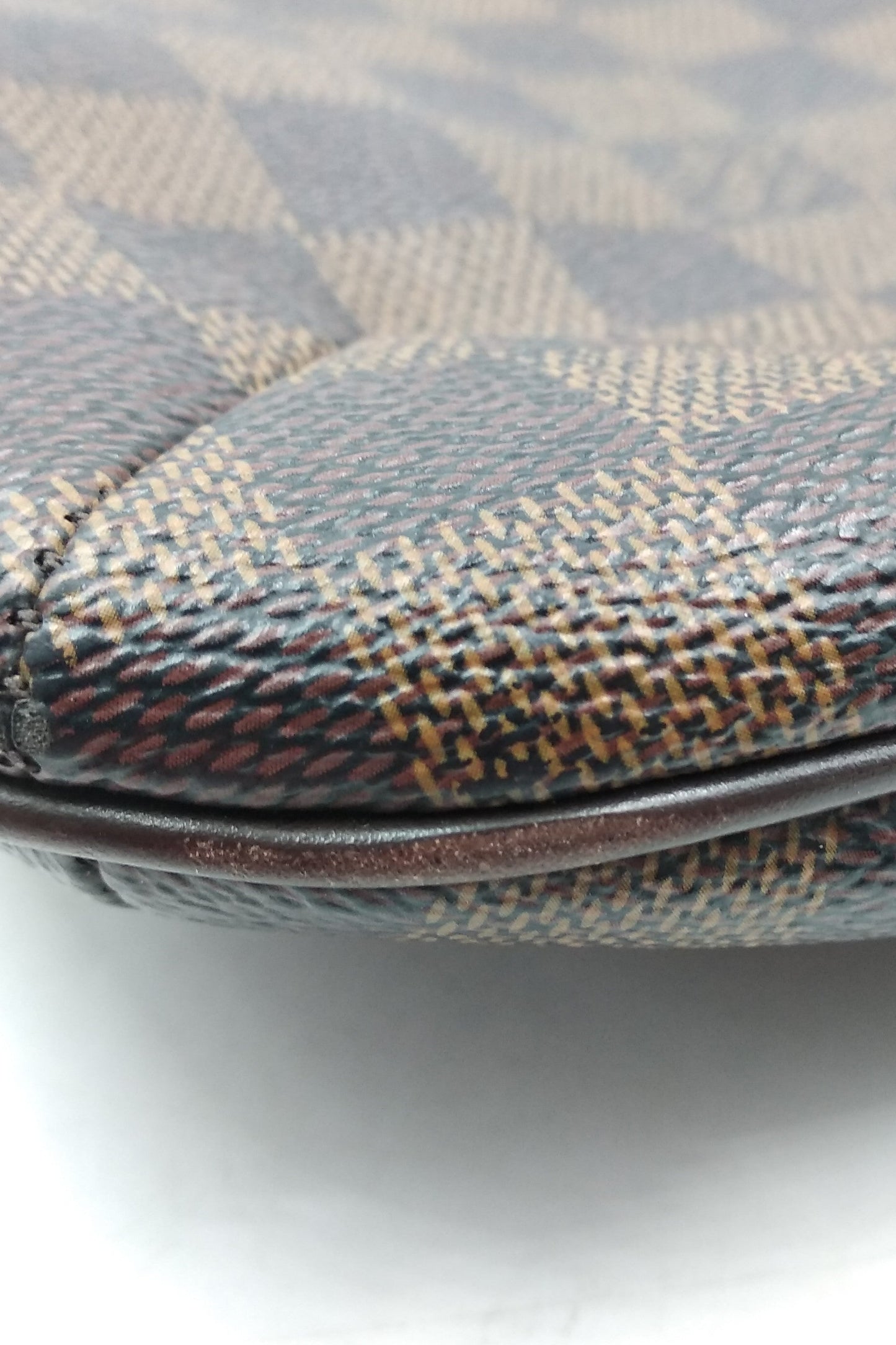 Damier Ebene Bloomsbury PM Brown