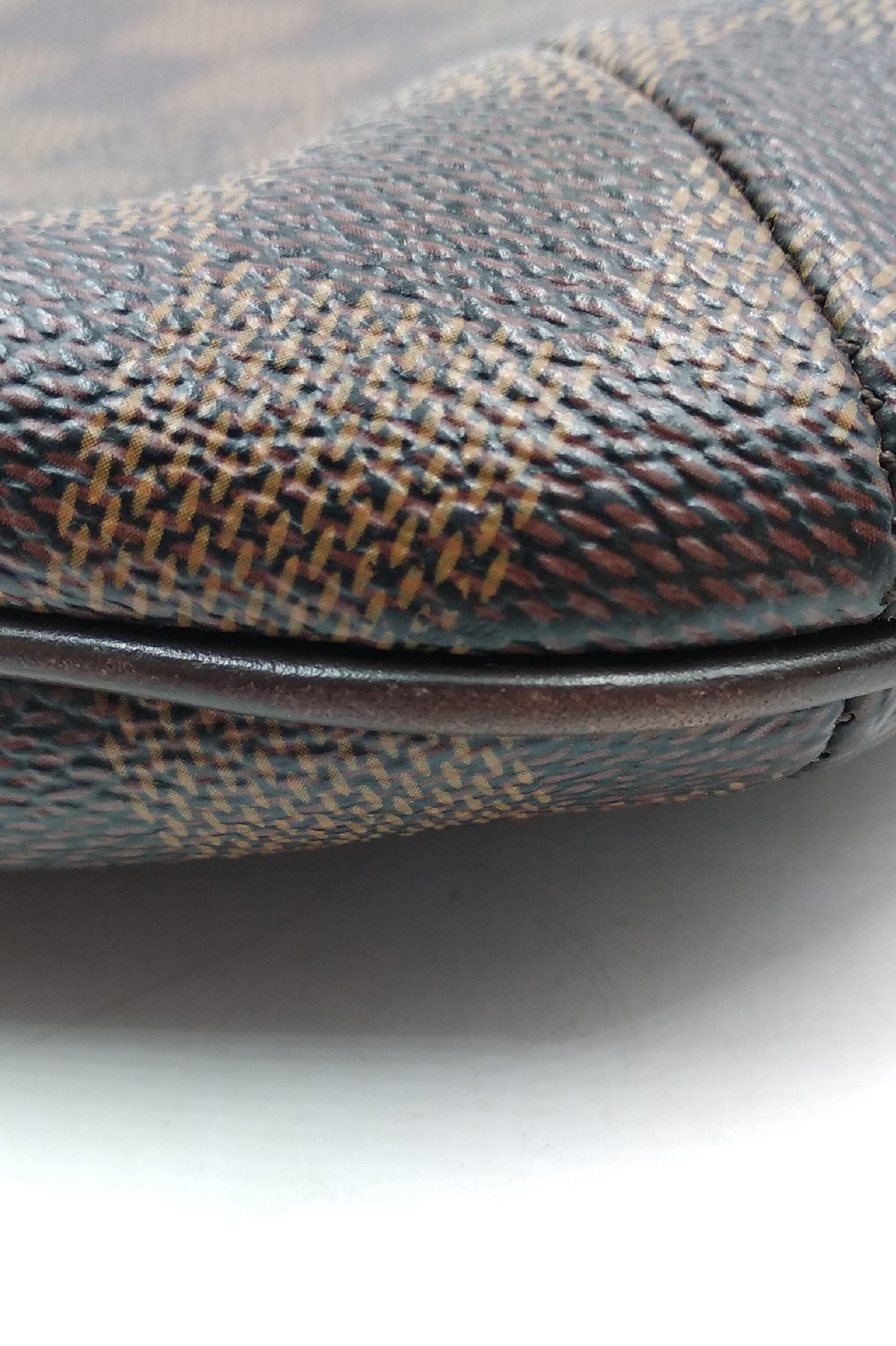 Damier Ebene Bloomsbury PM Brown
