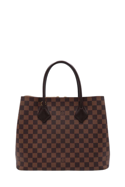 Damier Ebene Kensington Brown