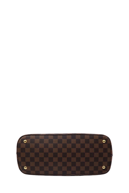 Damier Ebene Kensington Brown
