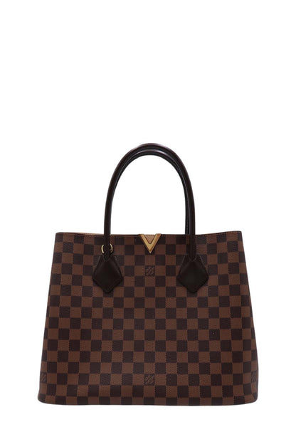 Damier Ebene Kensington Brown
