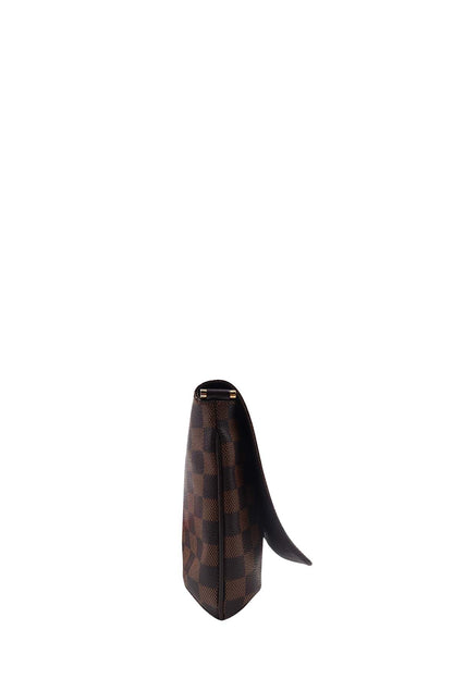 Damier Ebene Musette Tango Brown