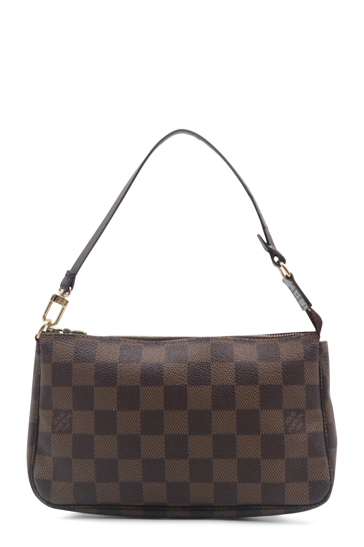 Damier Ebene Navona Pochette Brown