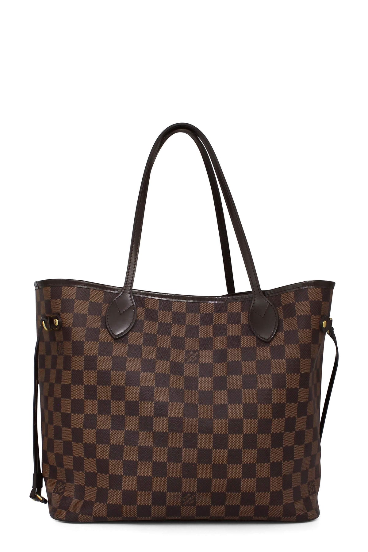 Damier Ebene Neverfull MM