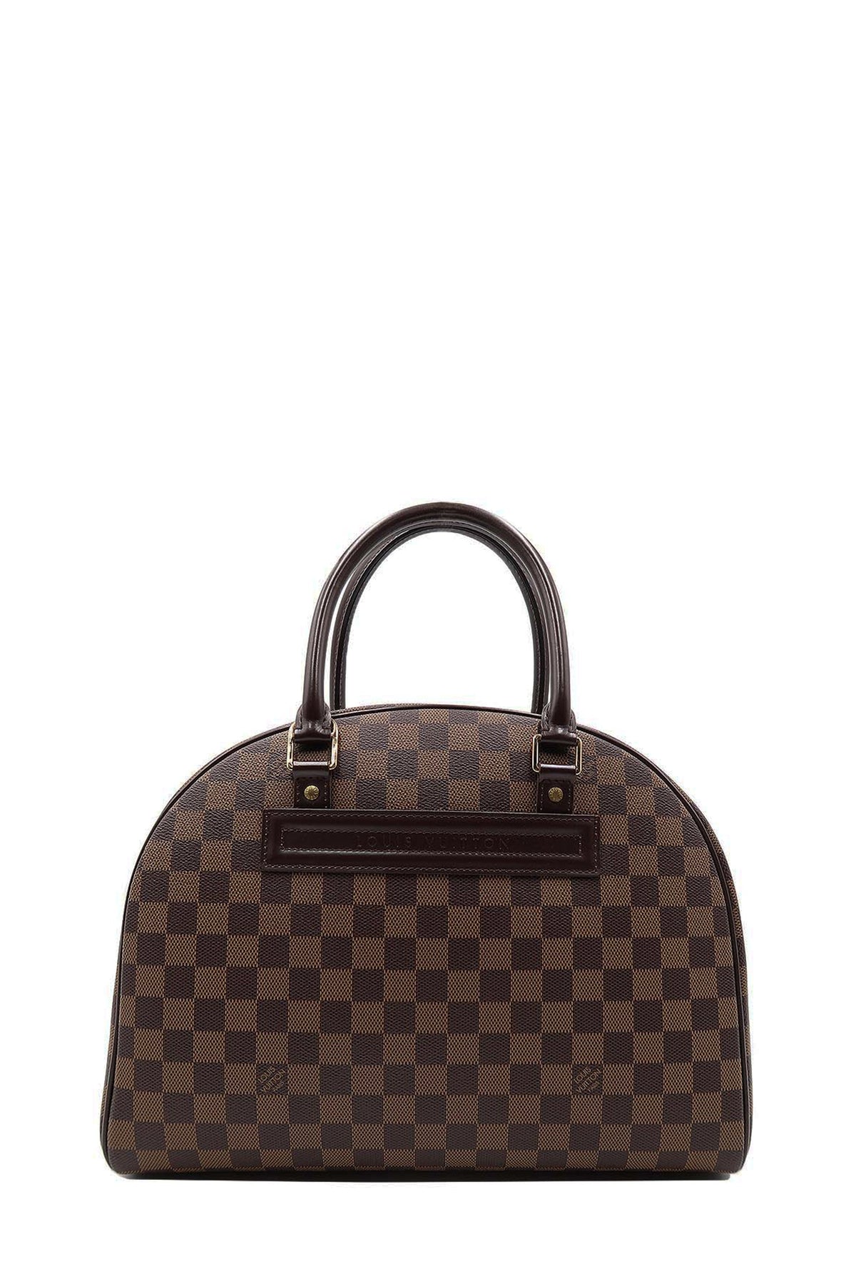 Damier Ebene Nolita Brown