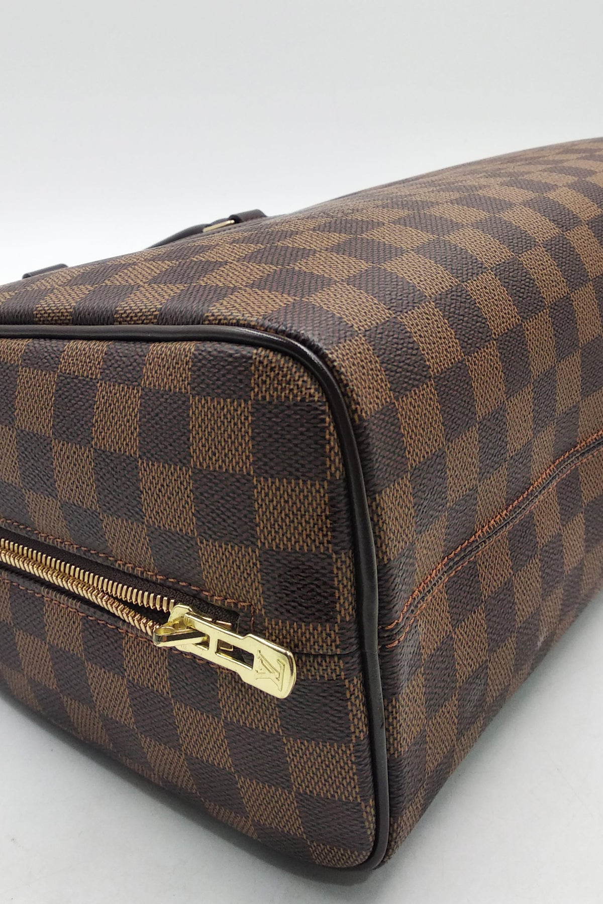 Damier Ebene Nolita Brown