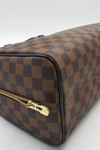 Damier Ebene Nolita Brown