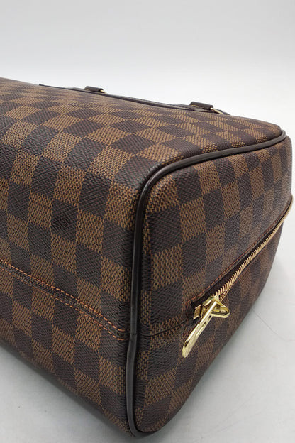Damier Ebene Nolita Brown