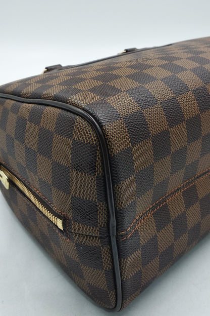 Damier Ebene Nolita Brown