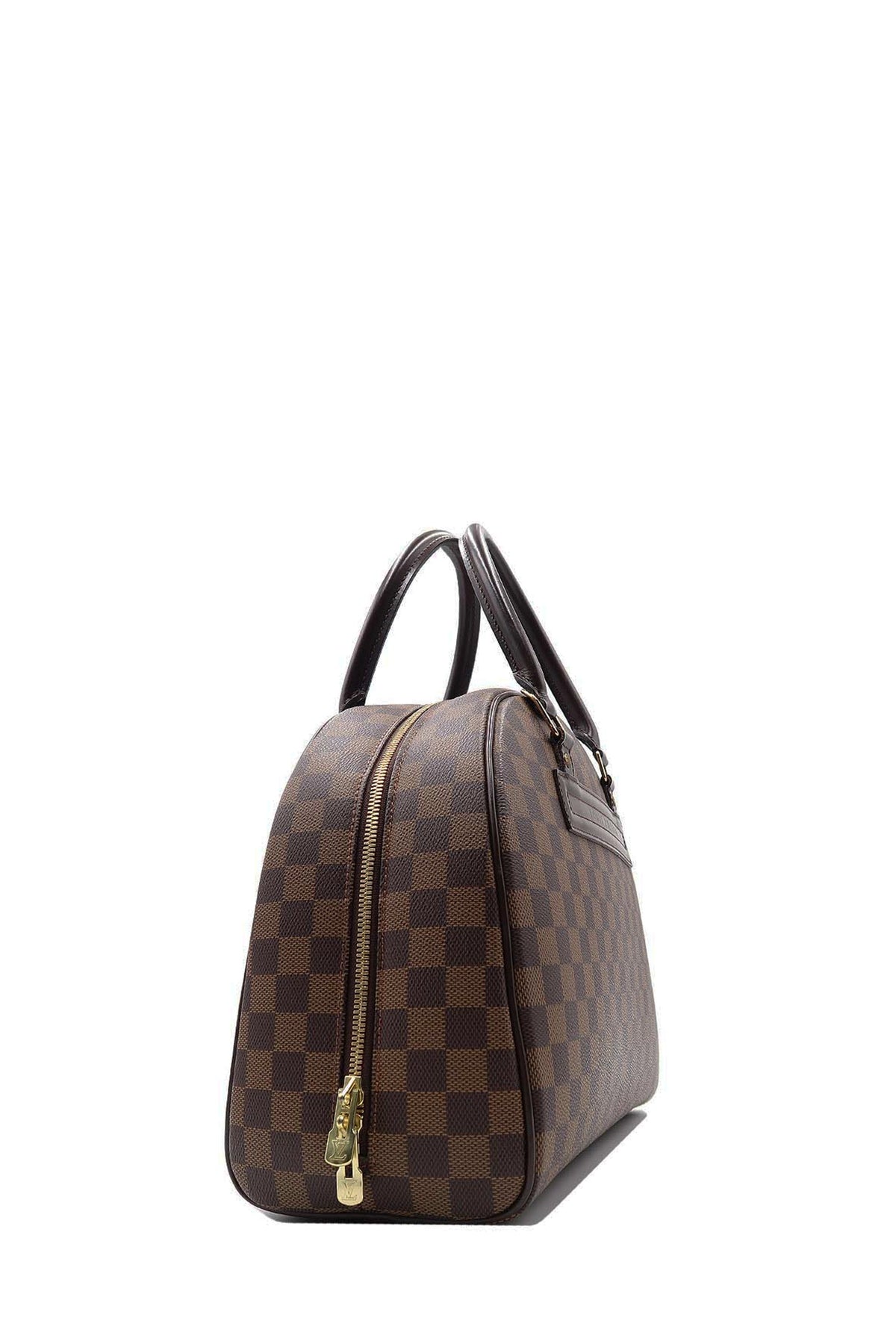 Damier Ebene Nolita Brown
