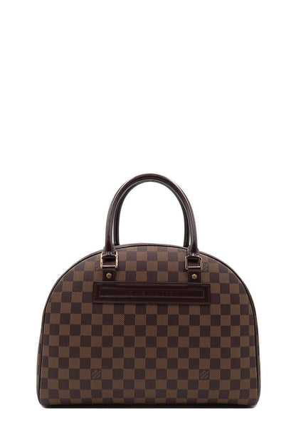Damier Ebene Nolita Brown