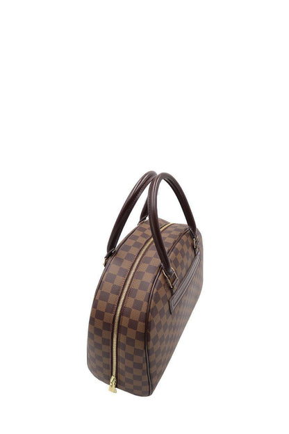 Damier Ebene Nolita Brown