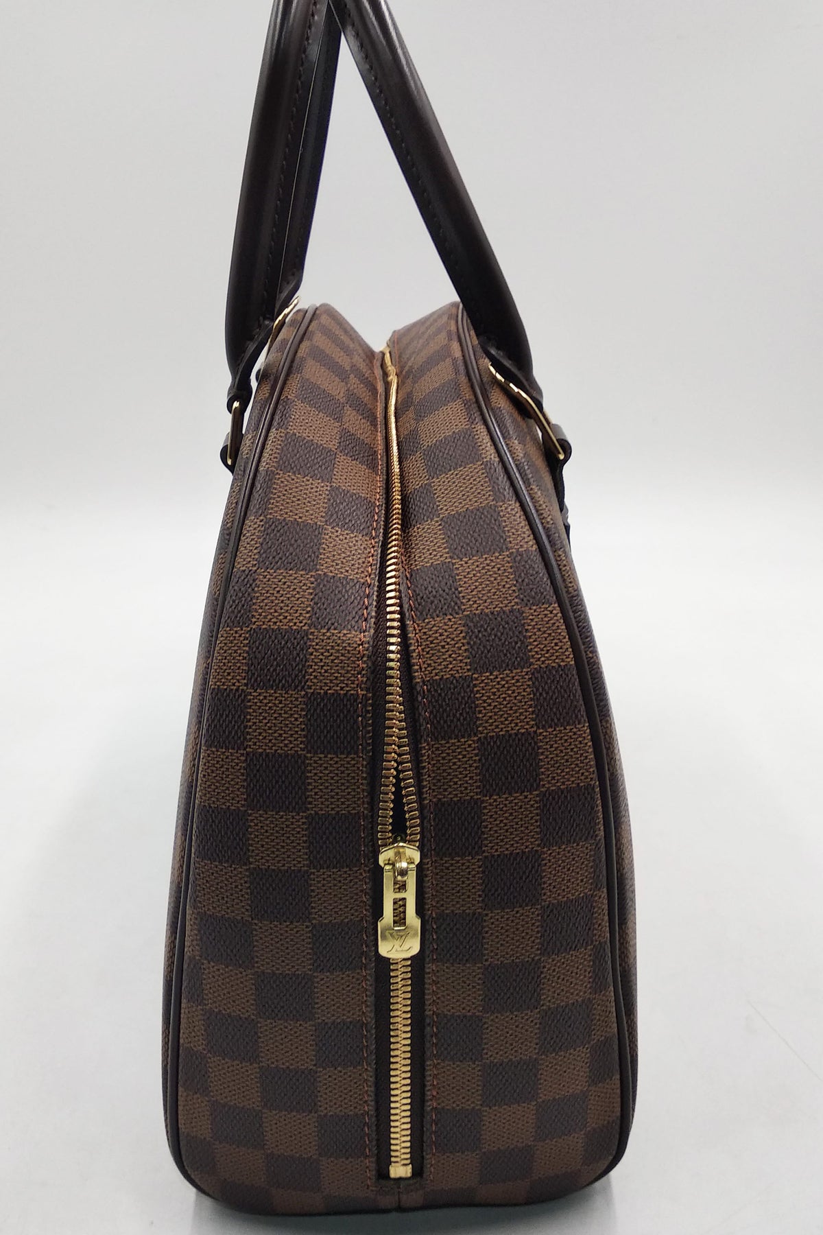 Damier Ebene Nolita Brown